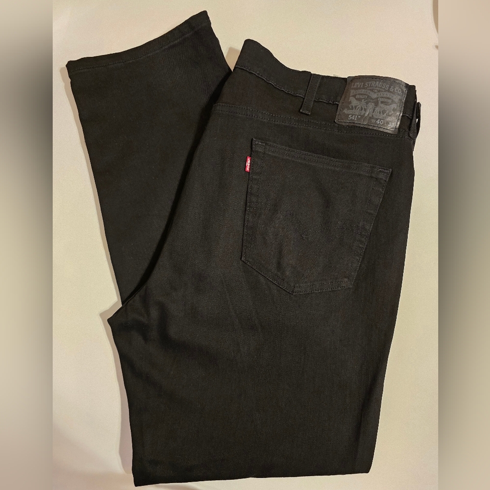 Levi's 541 40x32